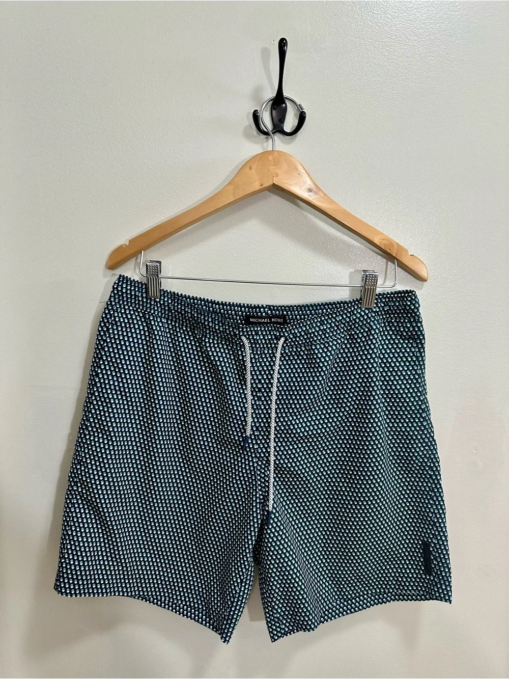 Michael Kors Men Swim Shorts Size M